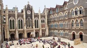 University of Mumbai, AJIT KUMAR MOHANTY